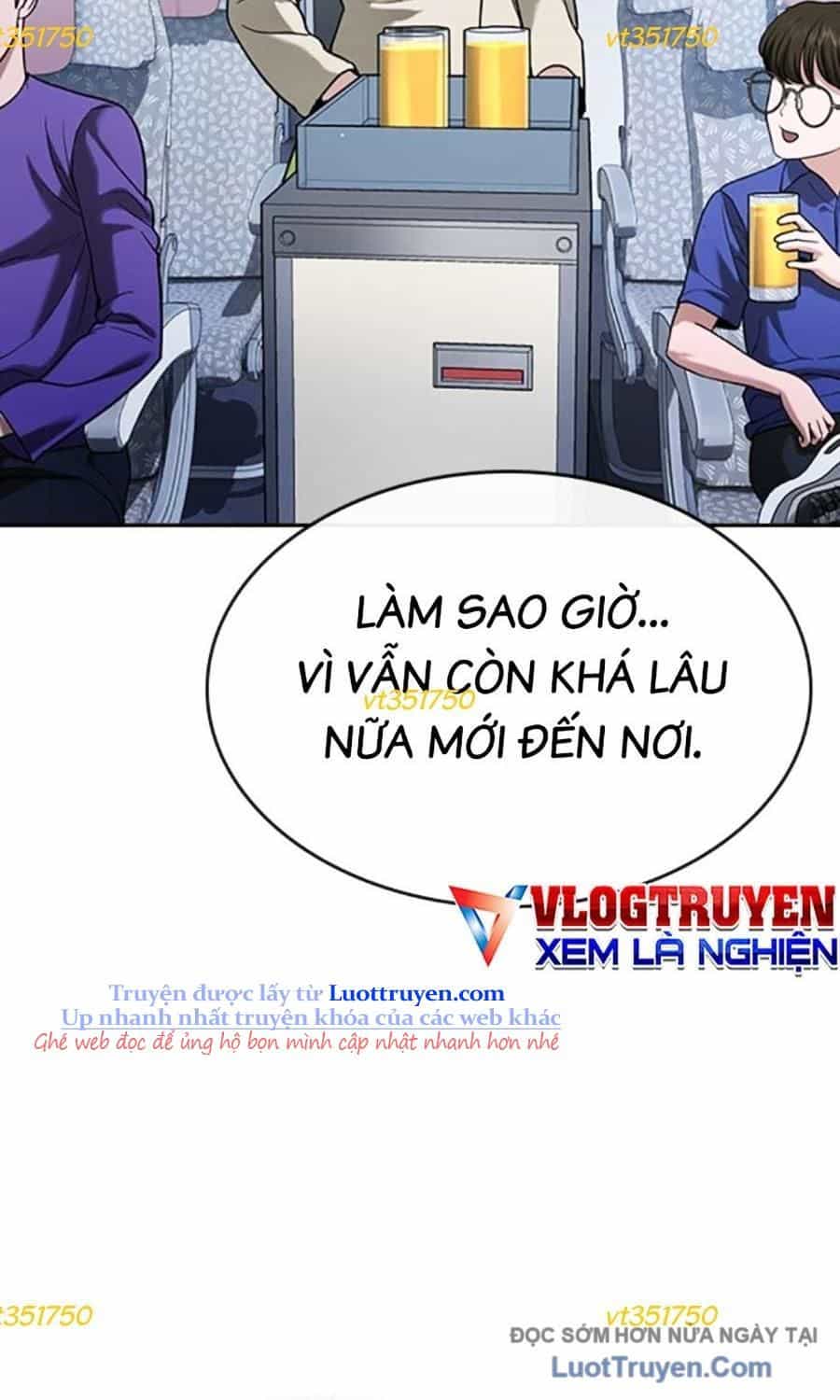 Goo Sera - Chương 50 - ảnh 10