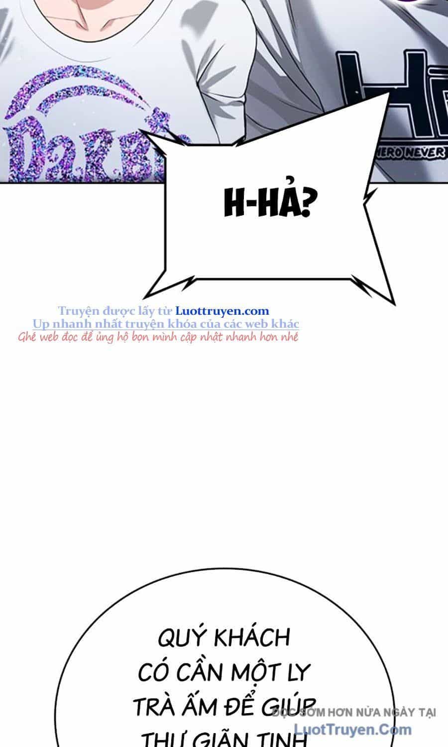 Goo Sera - Chương 50 - ảnh 15