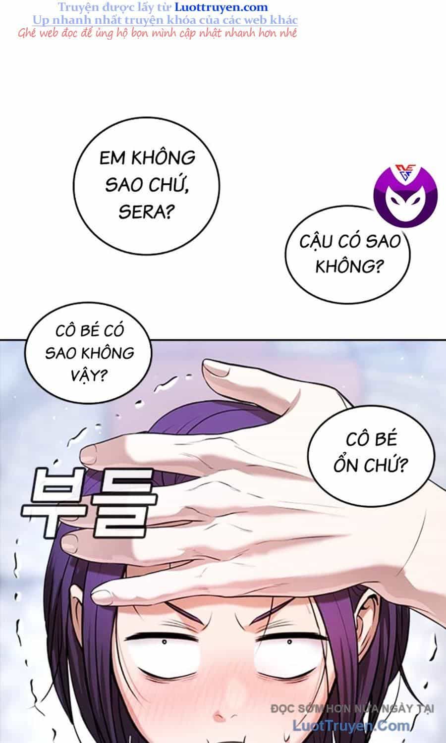 Goo Sera - Chương 50 - ảnh 19