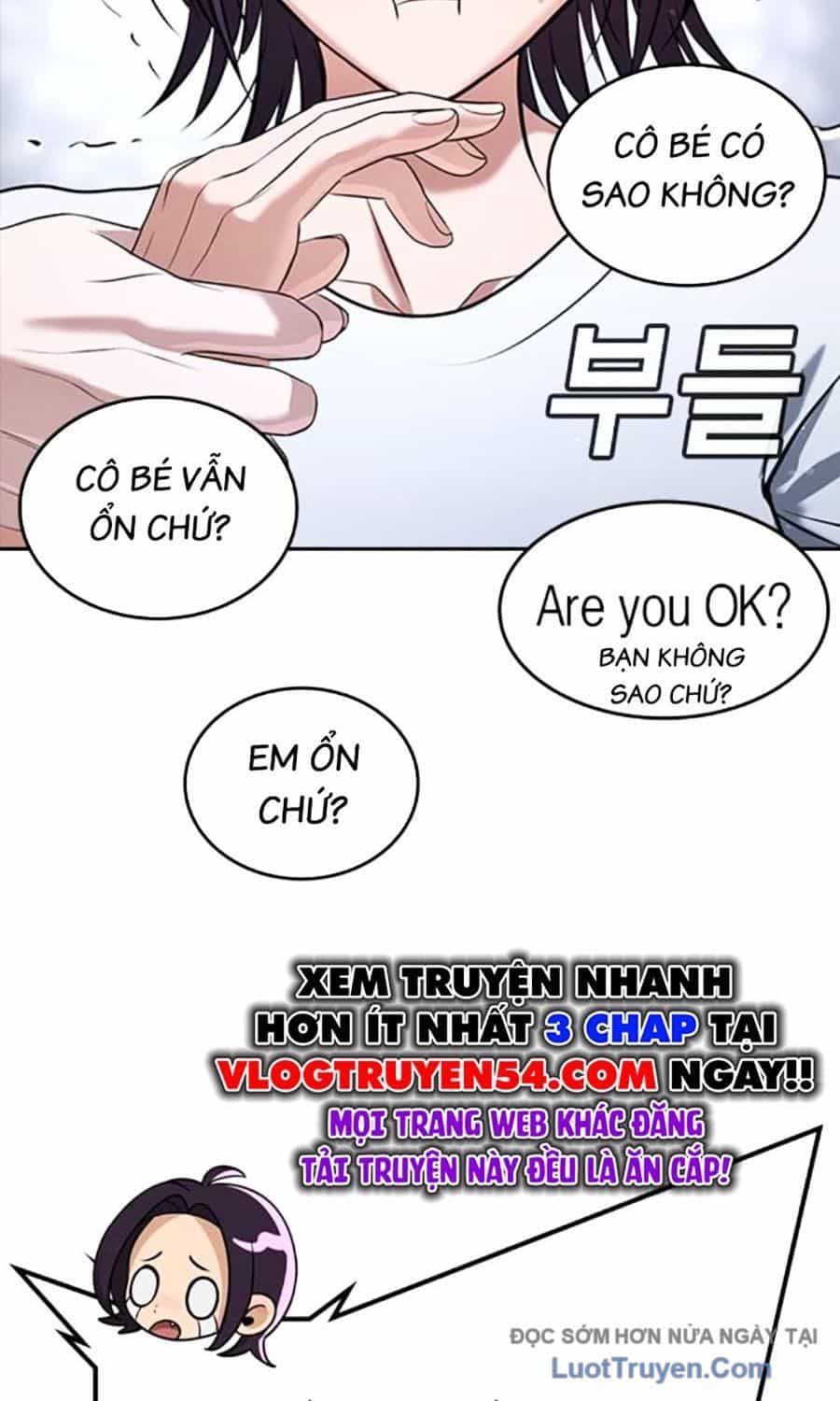 Goo Sera - Chương 50 - ảnh 20