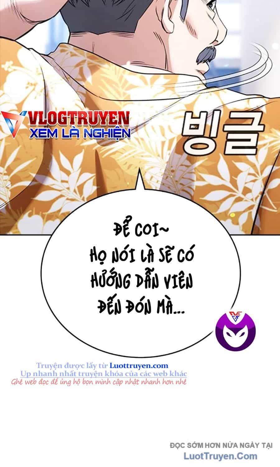 Goo Sera - Chương 50 - ảnh 27
