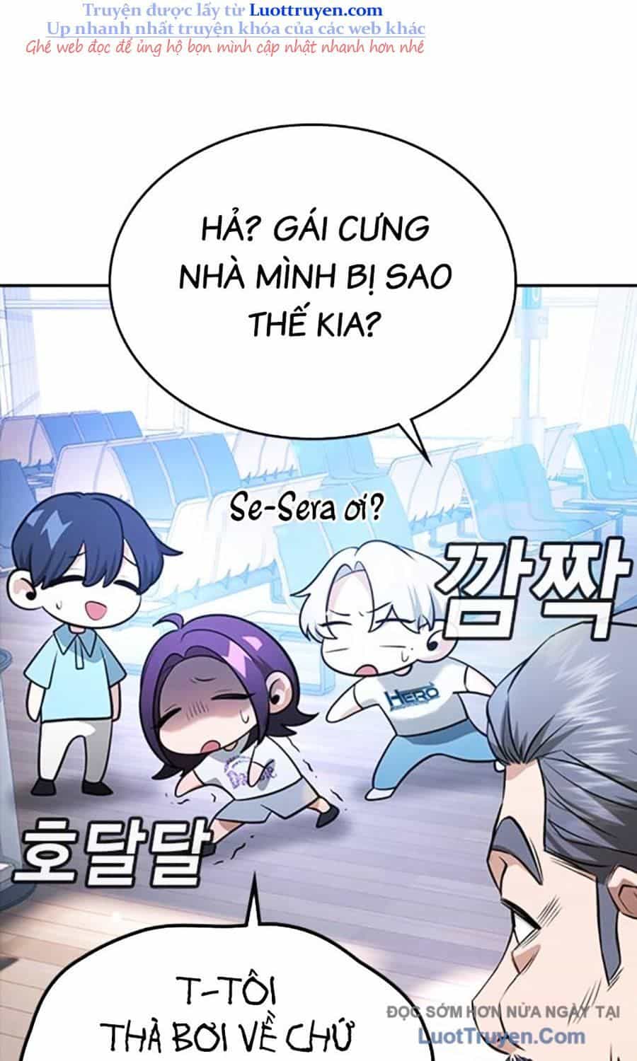 Goo Sera - Chương 50 - ảnh 28