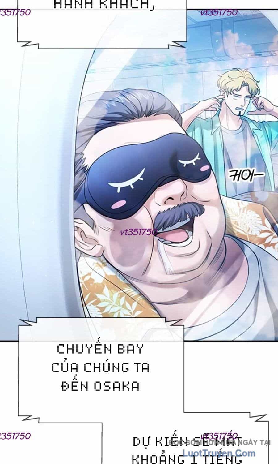 Goo Sera - Chương 50 - ảnh 3