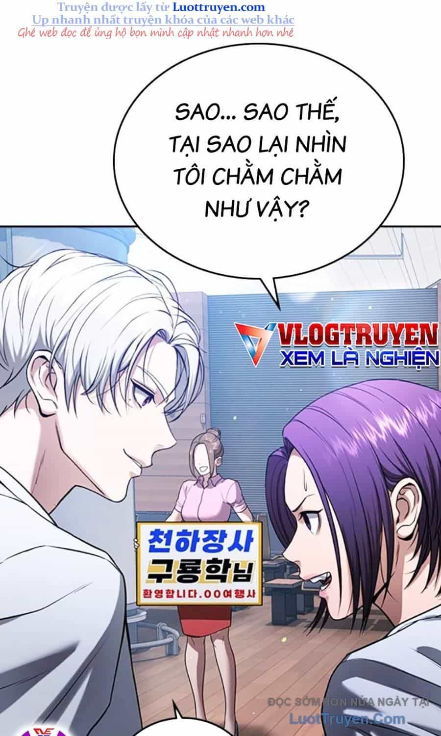 Goo Sera - Chương 50 - ảnh 42