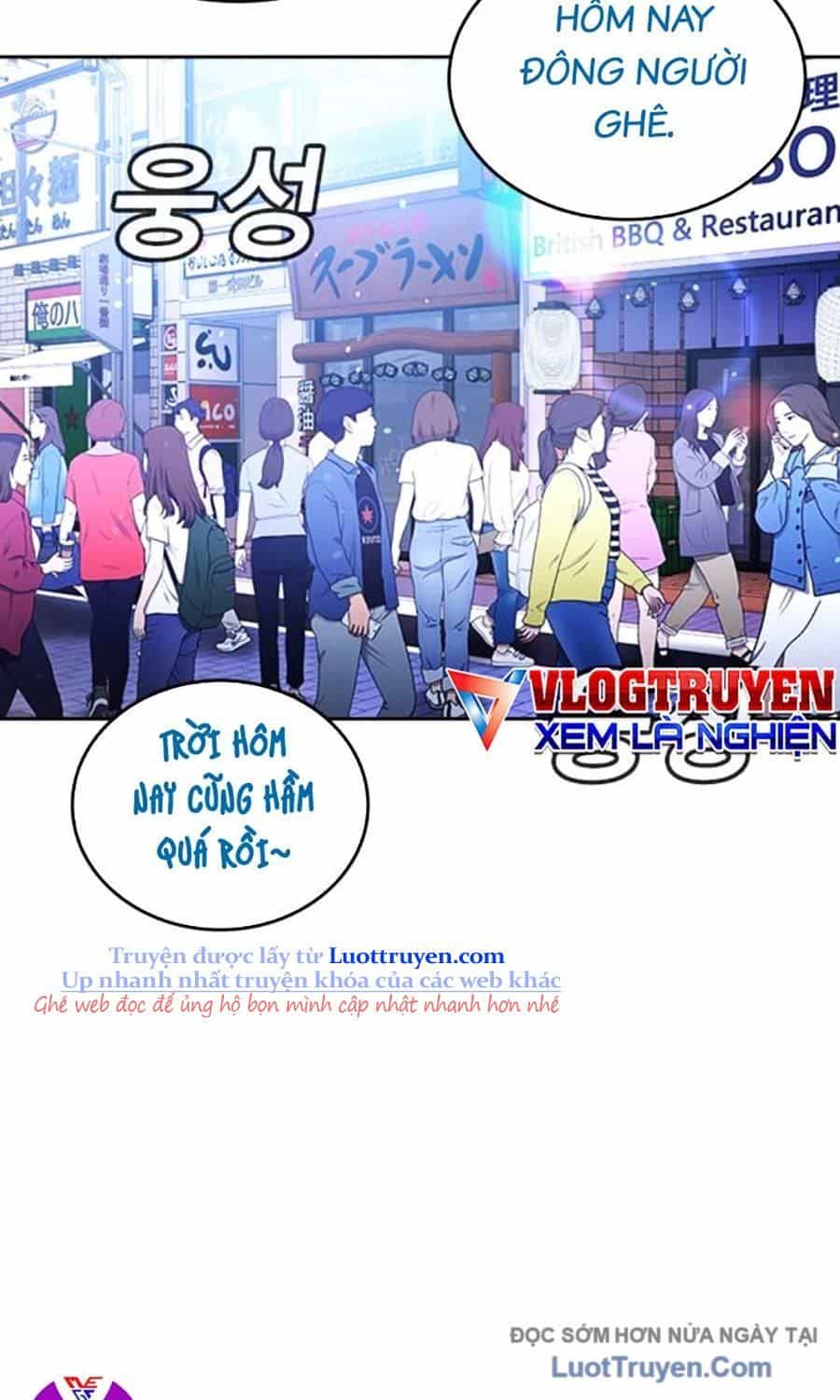 Goo Sera - Chương 50 - ảnh 48