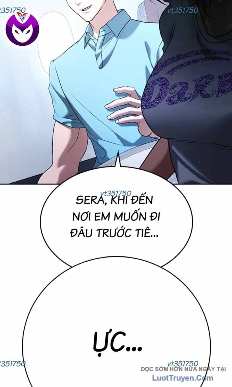Goo Sera - Chương 50 - ảnh 5