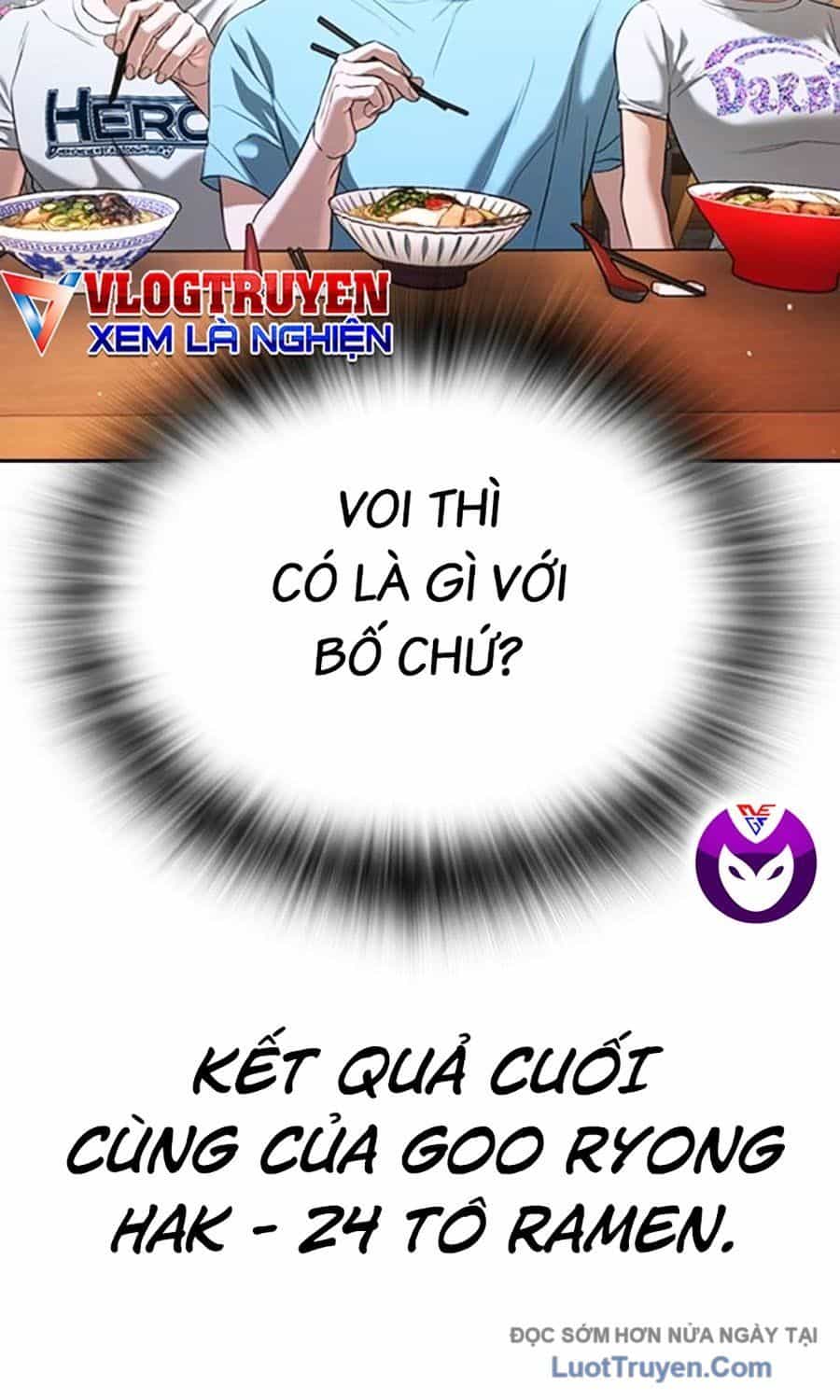 Goo Sera - Chương 50 - ảnh 59