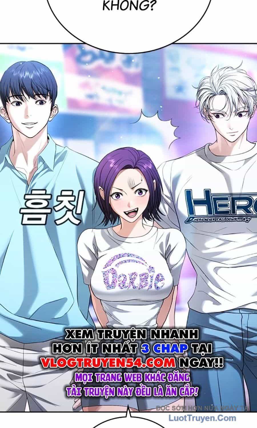 Goo Sera - Chương 50 - ảnh 74