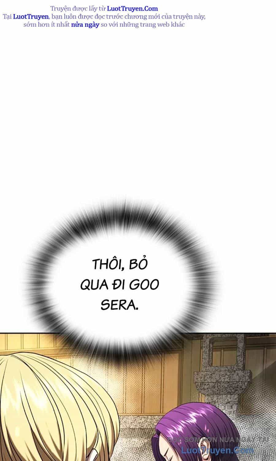Goo Sera - Chương 51 - ảnh 161