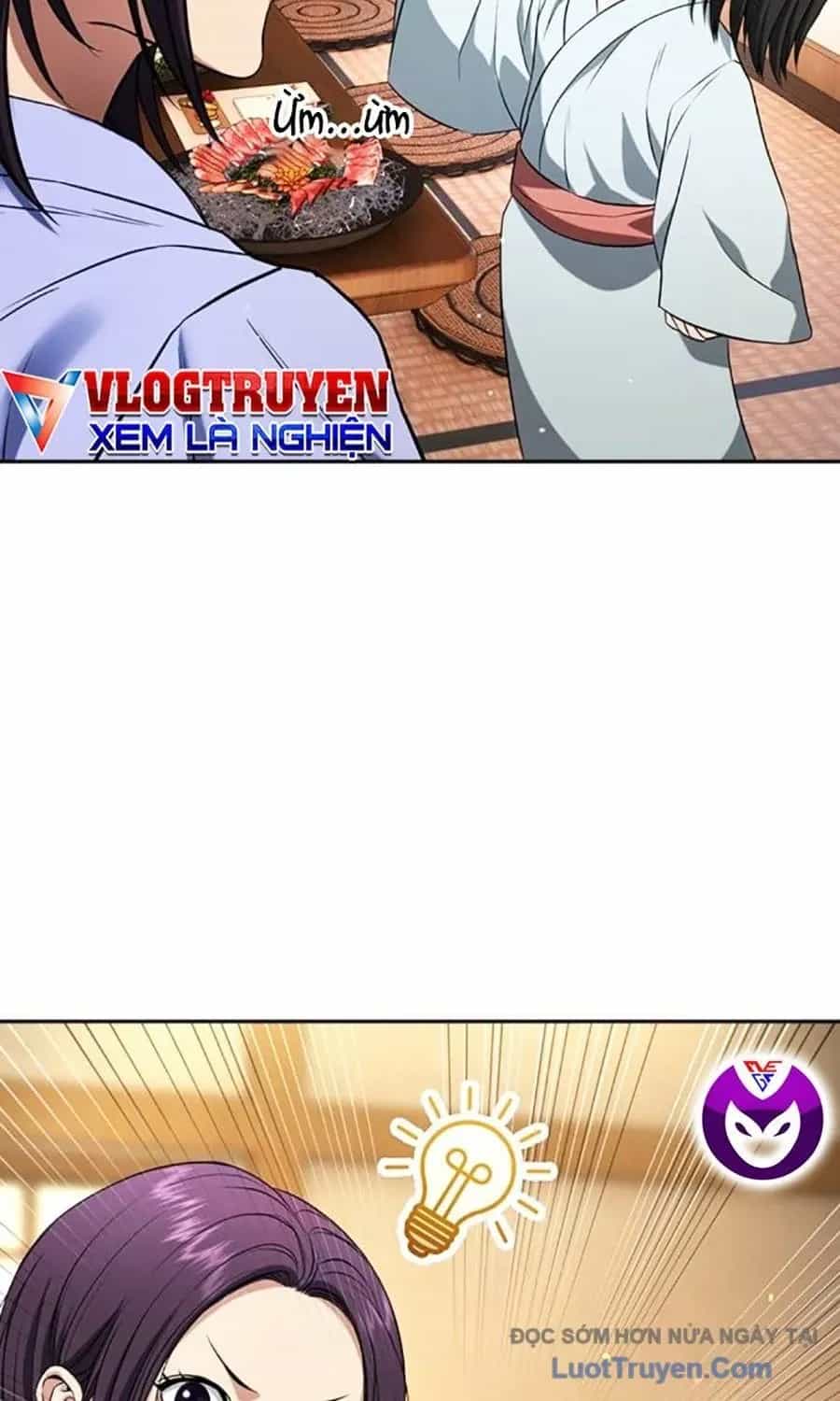Goo Sera - Chương 52 - ảnh 53