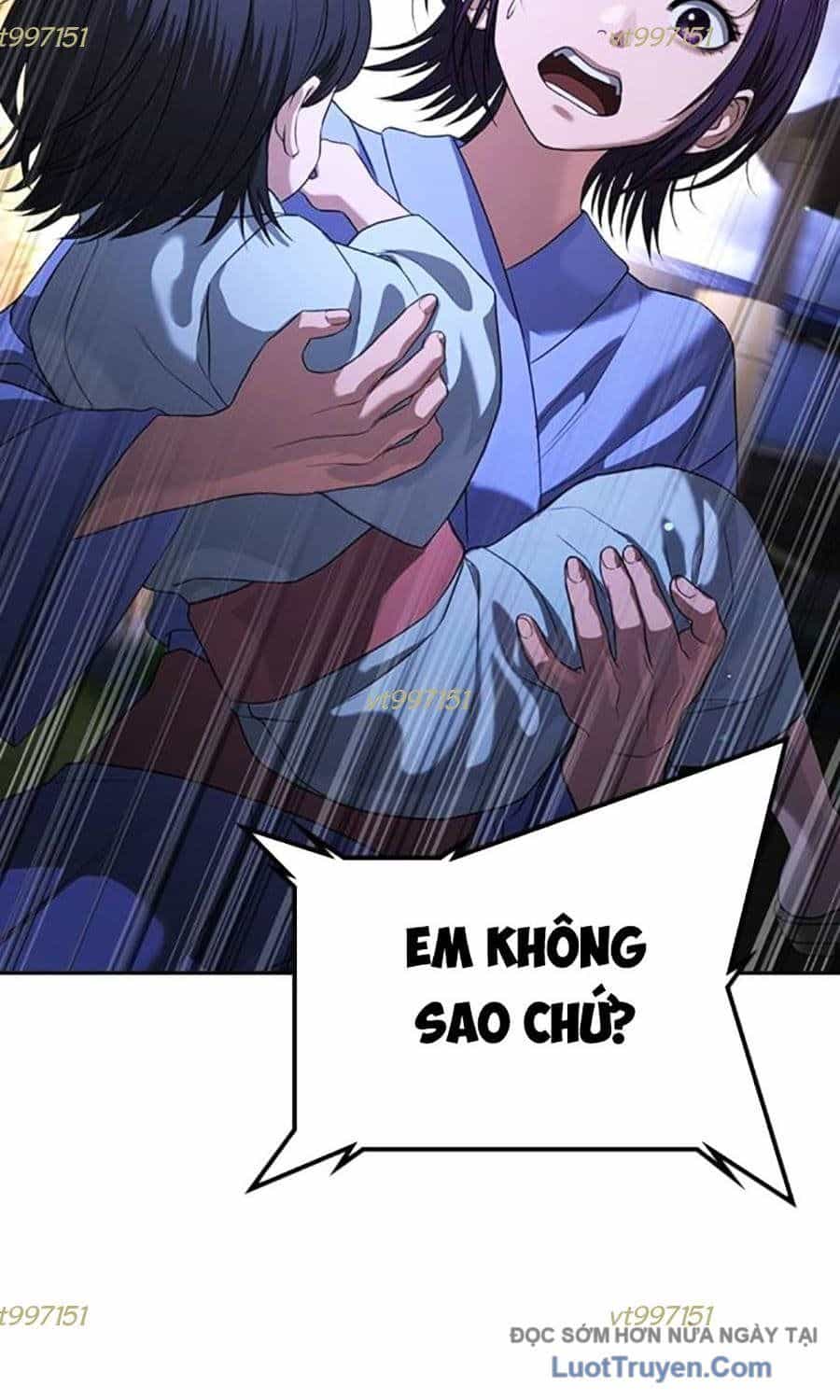 Goo Sera - Chương 53 - ảnh 12
