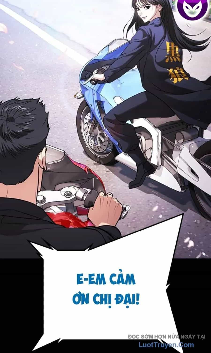 Goo Sera - Chương 54 - ảnh 174