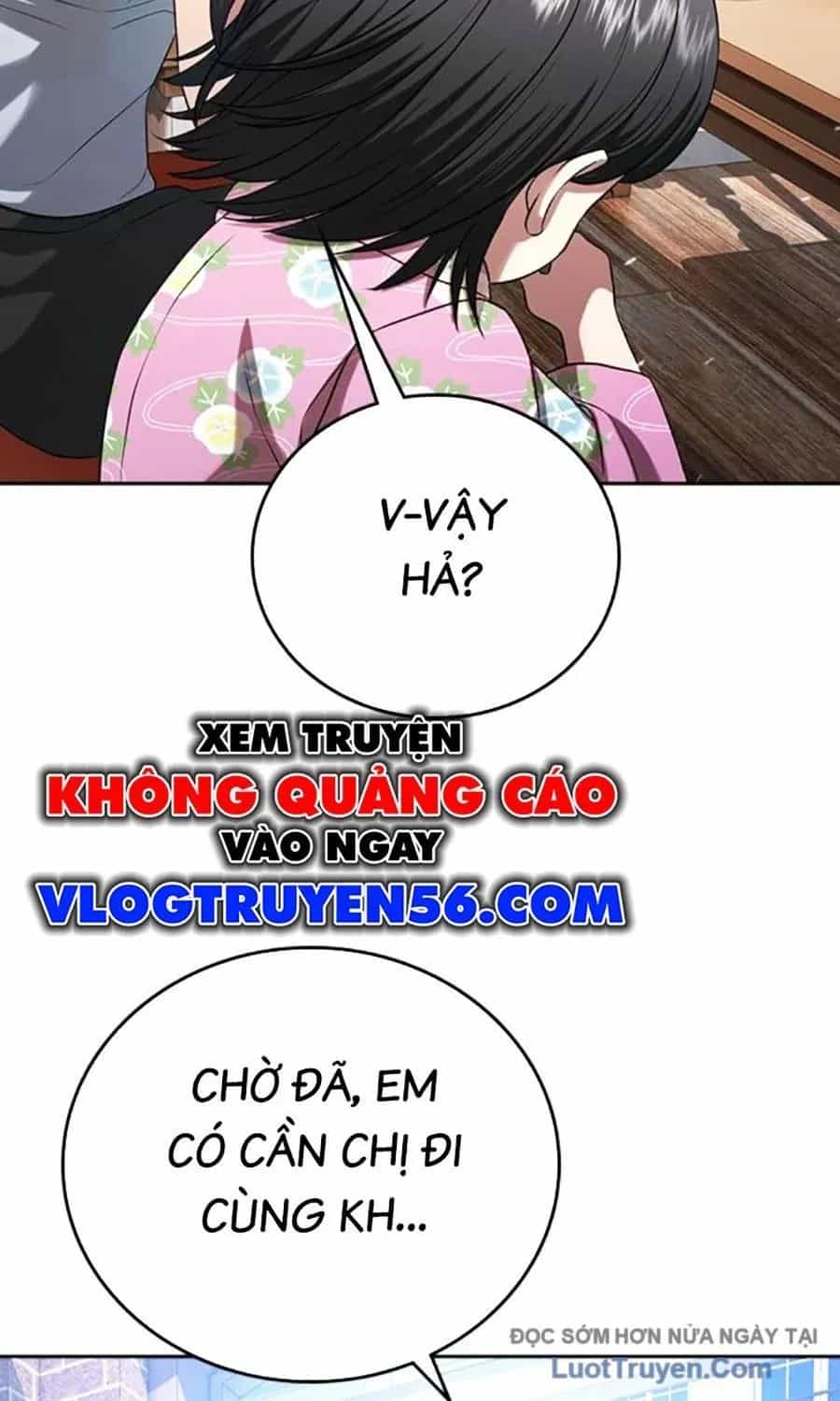 Goo Sera - Chương 54 - ảnh 205
