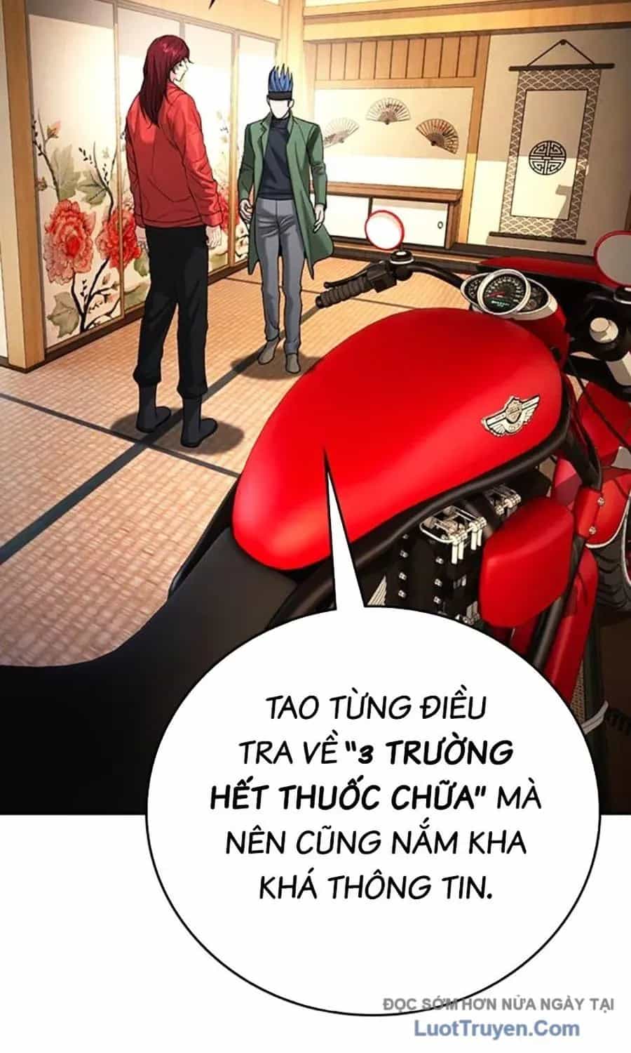 Goo Sera - Chương 54 - ảnh 31