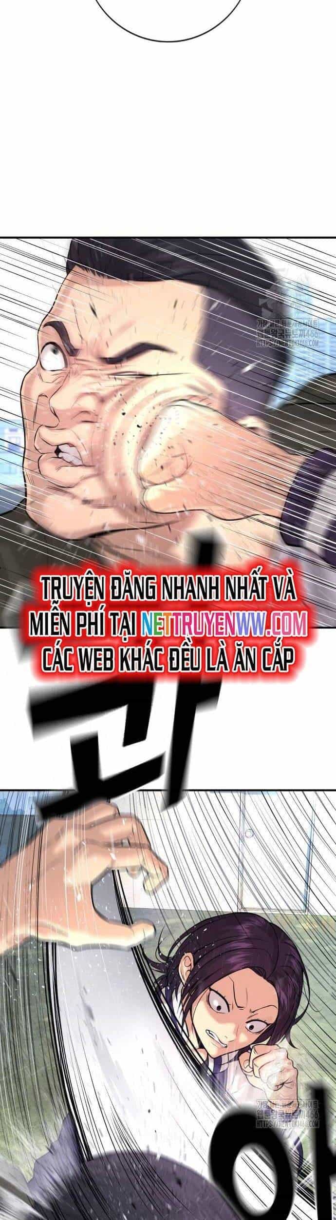 Goo Sera - Chương 4 - ảnh 13