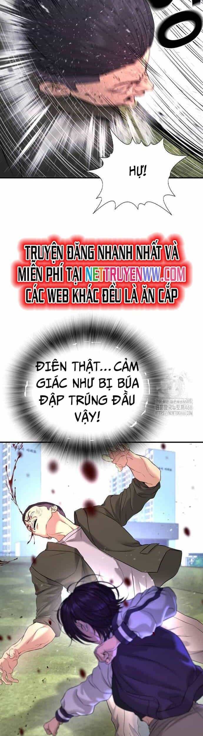 Goo Sera - Chương 4 - ảnh 14