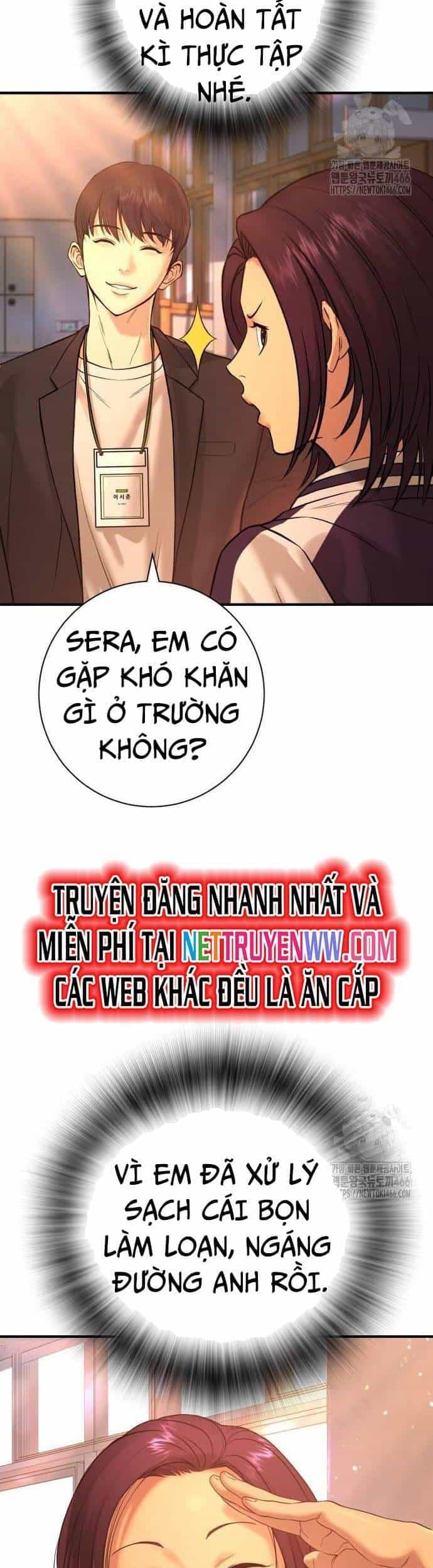 Goo Sera - Chương 4 - ảnh 33