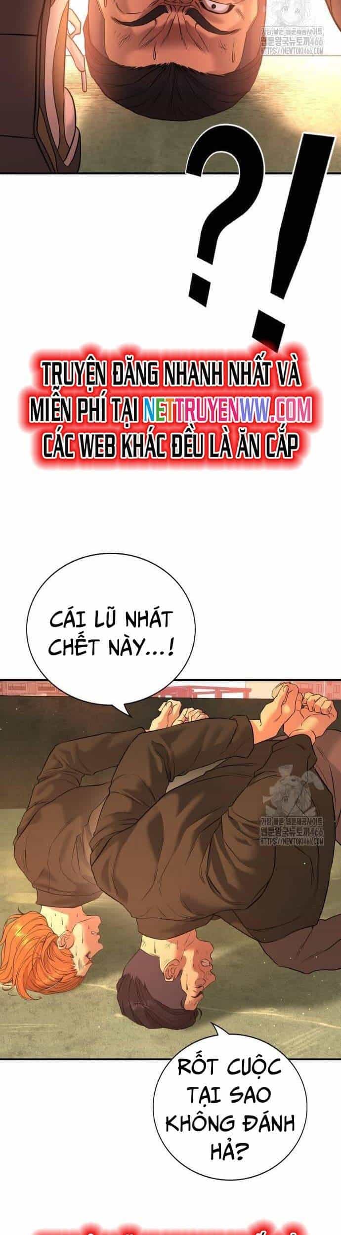 Goo Sera - Chương 4 - ảnh 35