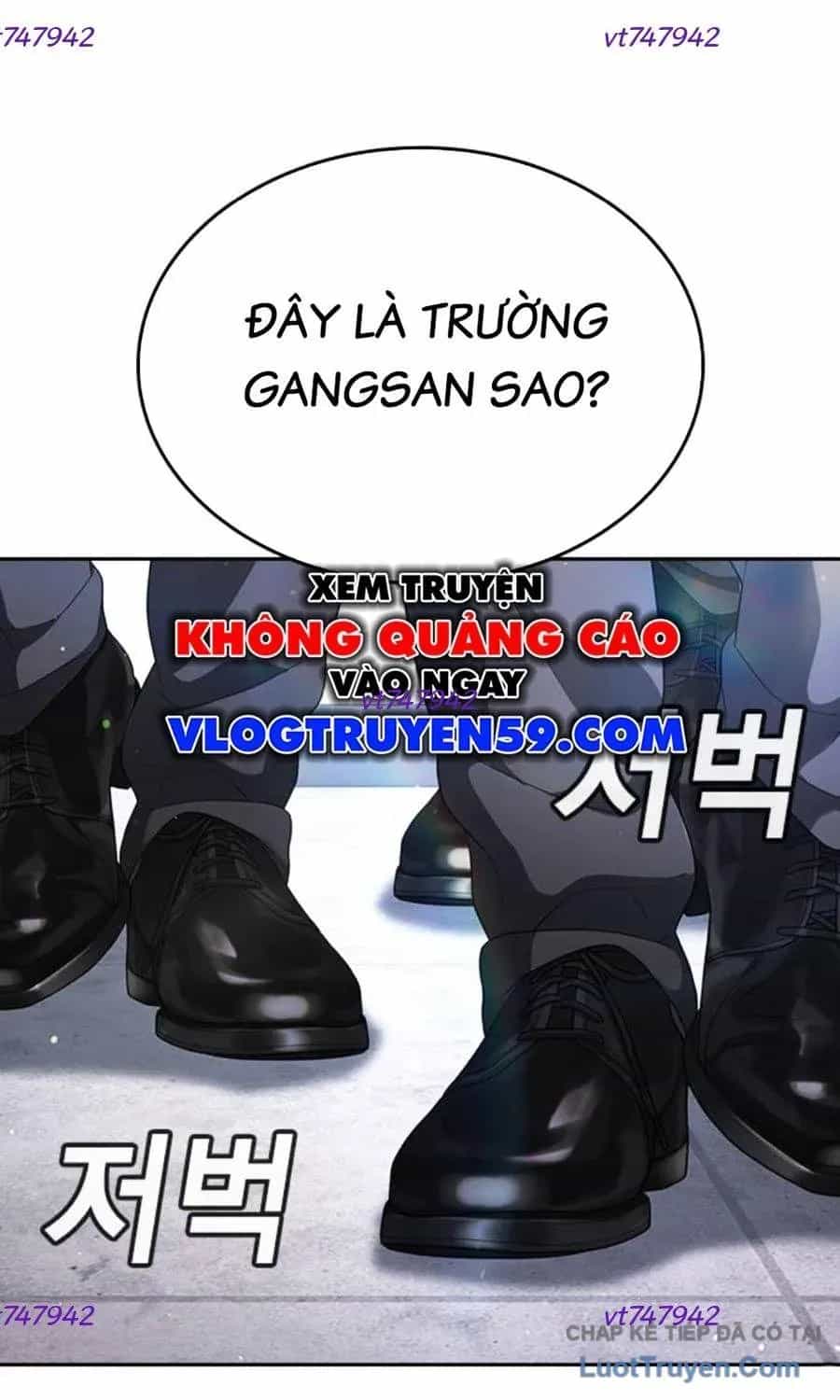 Goo Sera - Chương 61 - ảnh 4