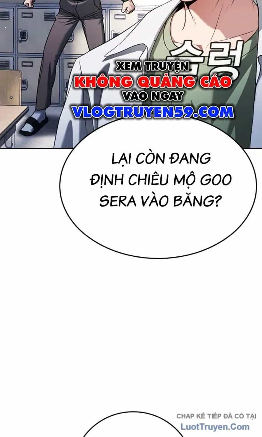 Goo Sera - Chương 61 - ảnh 53