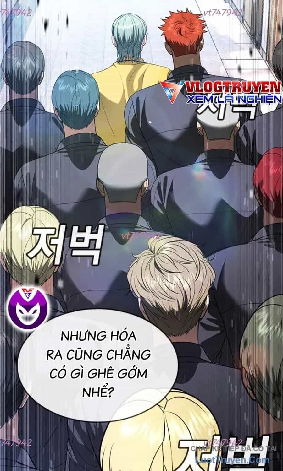 Goo Sera - Chương 61 - ảnh 6