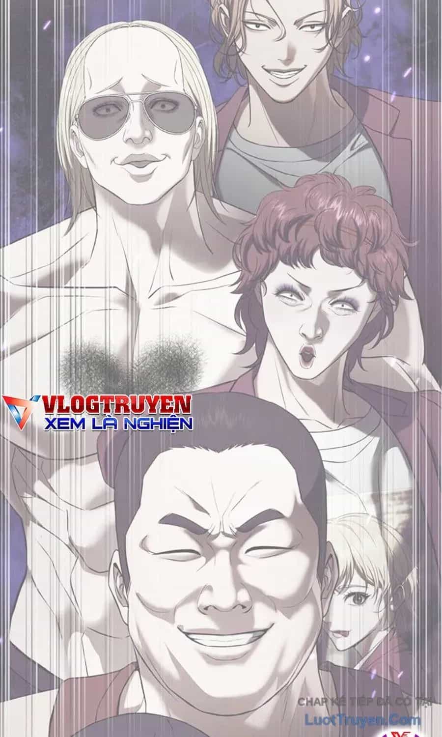 Goo Sera - Chương 61 - ảnh 72
