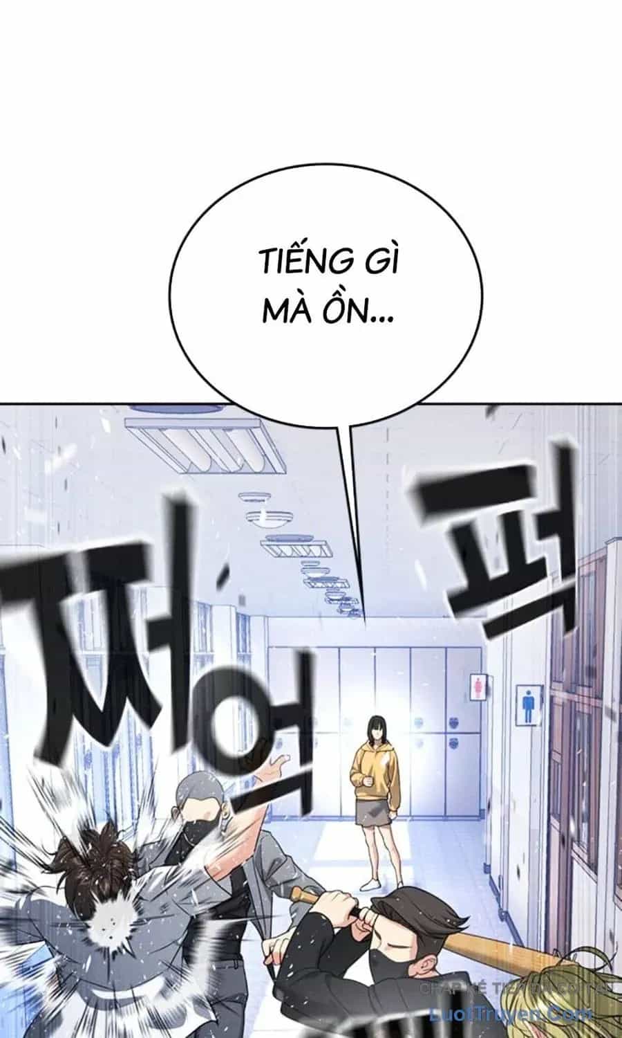Goo Sera - Chương 62 - ảnh 134