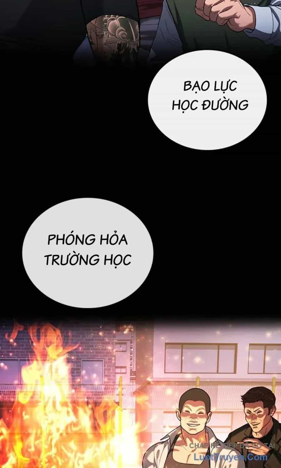 Goo Sera - Chương 62 - ảnh 26
