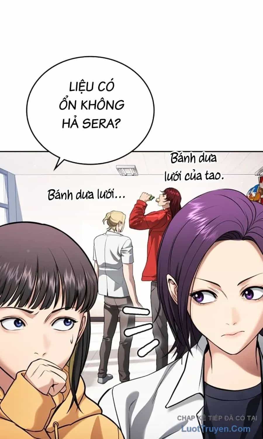 Goo Sera - Chương 62 - ảnh 82