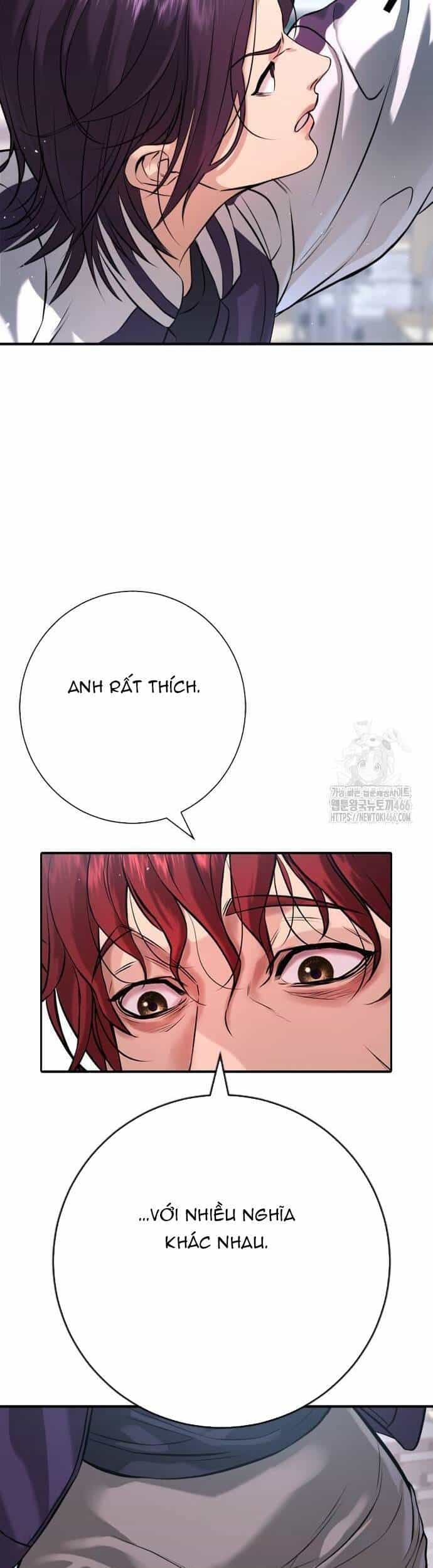 Goo Sera - Chương 5 - ảnh 7
