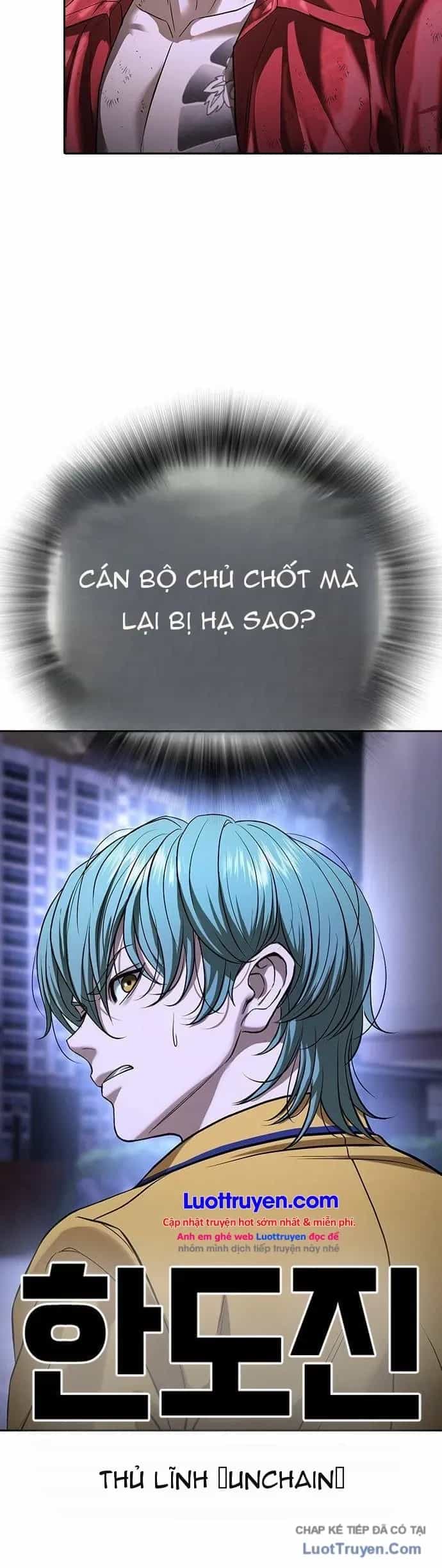 Goo Sera - Chương 72 - ảnh 4