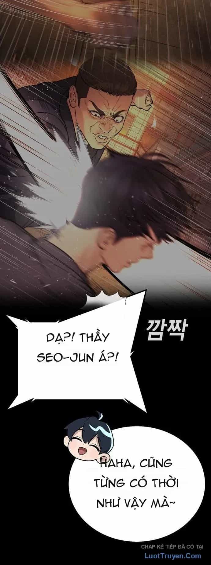 Goo Sera - Chương 72 - ảnh 73