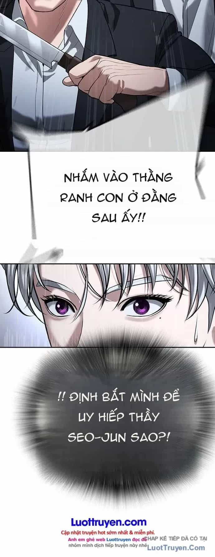 Goo Sera - Chương 72 - ảnh 89