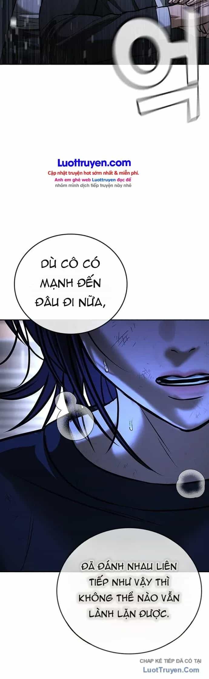 Goo Sera - Chương 76 - ảnh 16