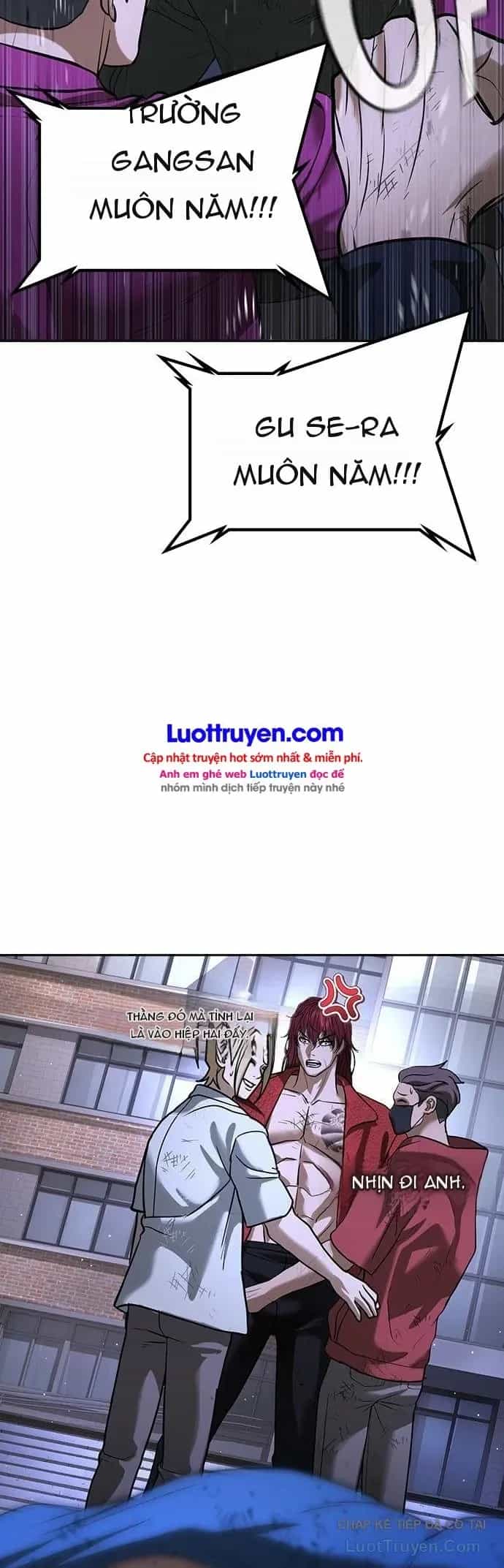 Goo Sera - Chương 76 - ảnh 83