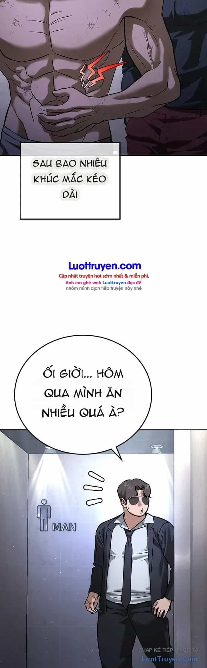 Goo Sera - Chương 76 - ảnh 85
