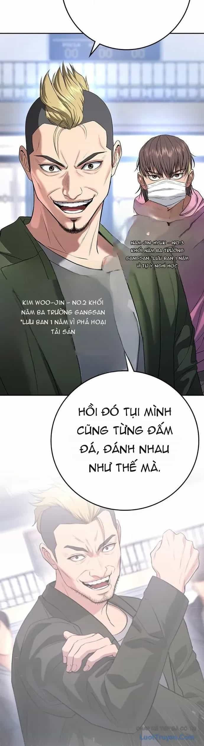 Goo Sera - Chương 77 - ảnh 8