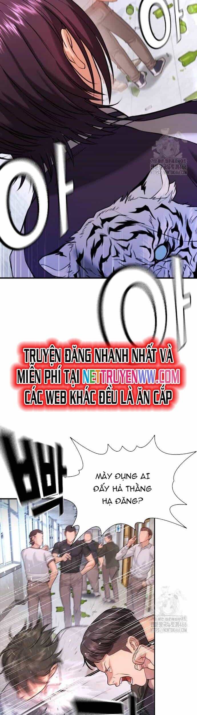 Goo Sera - Chương 6 - ảnh 38