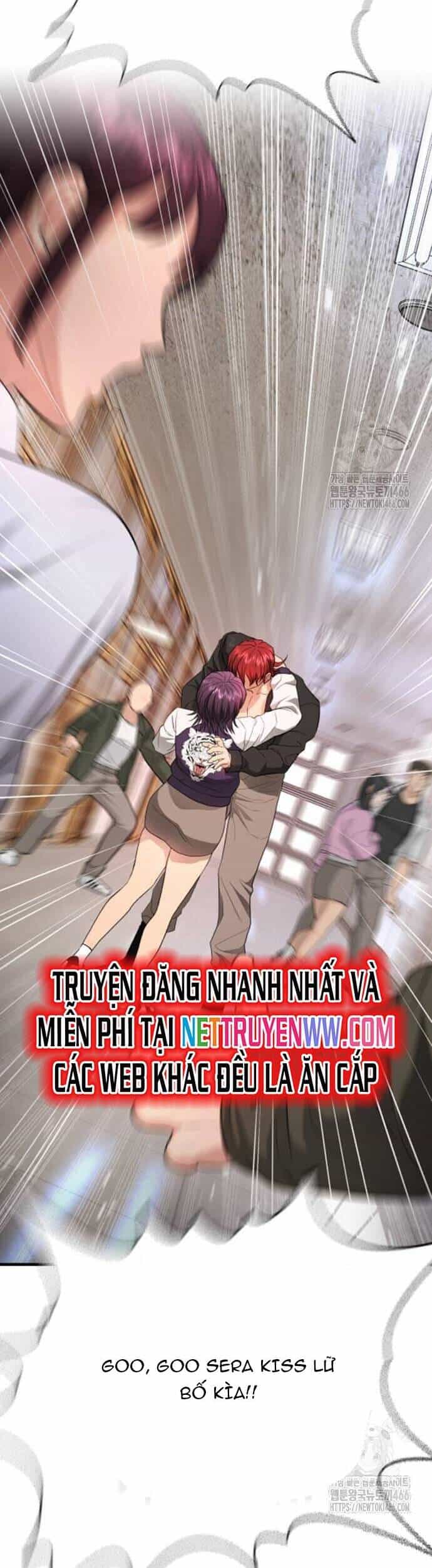 Goo Sera - Chương 6 - ảnh 68