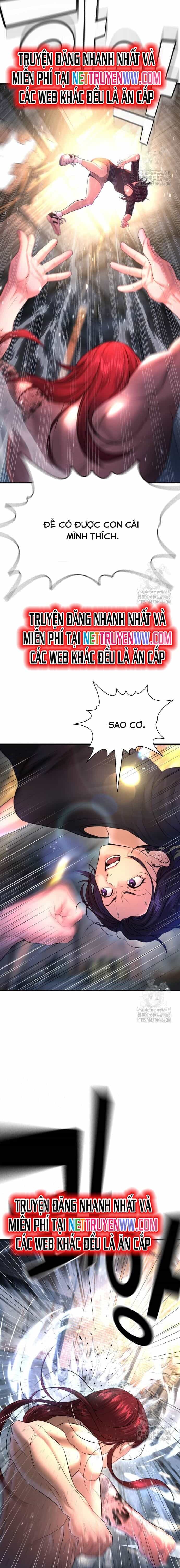 Goo Sera - Chương 7 - ảnh 14
