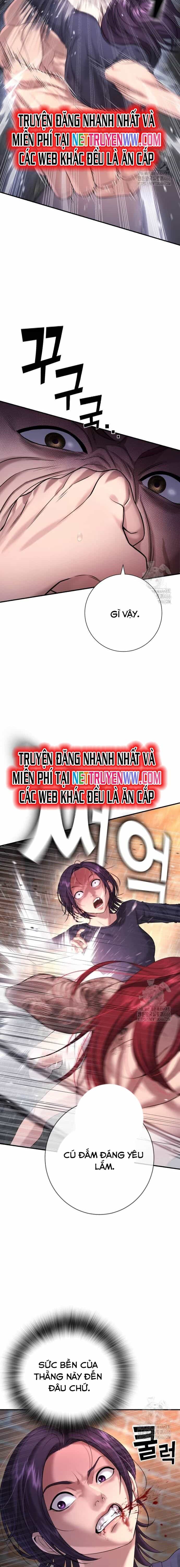 Goo Sera - Chương 7 - ảnh 18