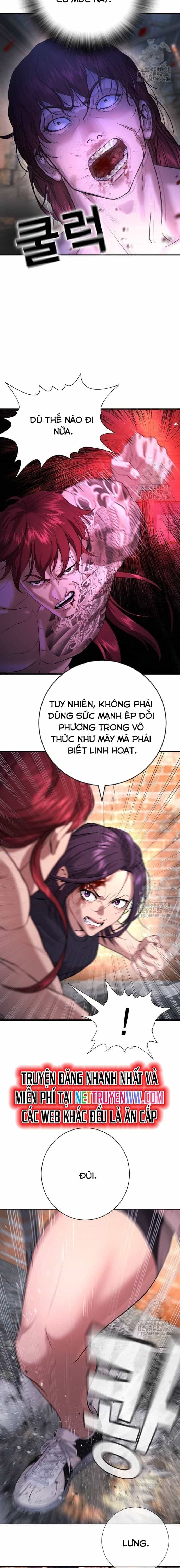 Goo Sera - Chương 7 - ảnh 25