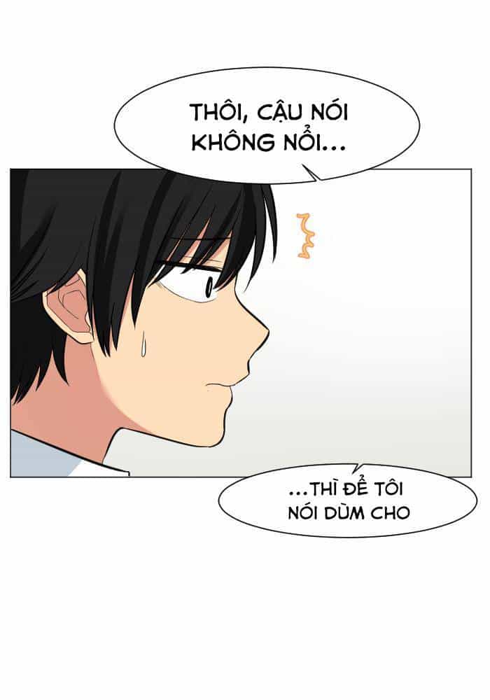 Good/Bad Fortune - Chương 10 - ảnh 40
