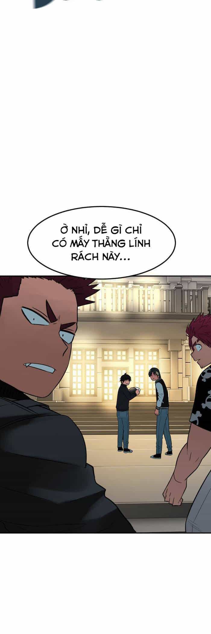 Good/Bad Fortune - Chương 112 - ảnh 4
