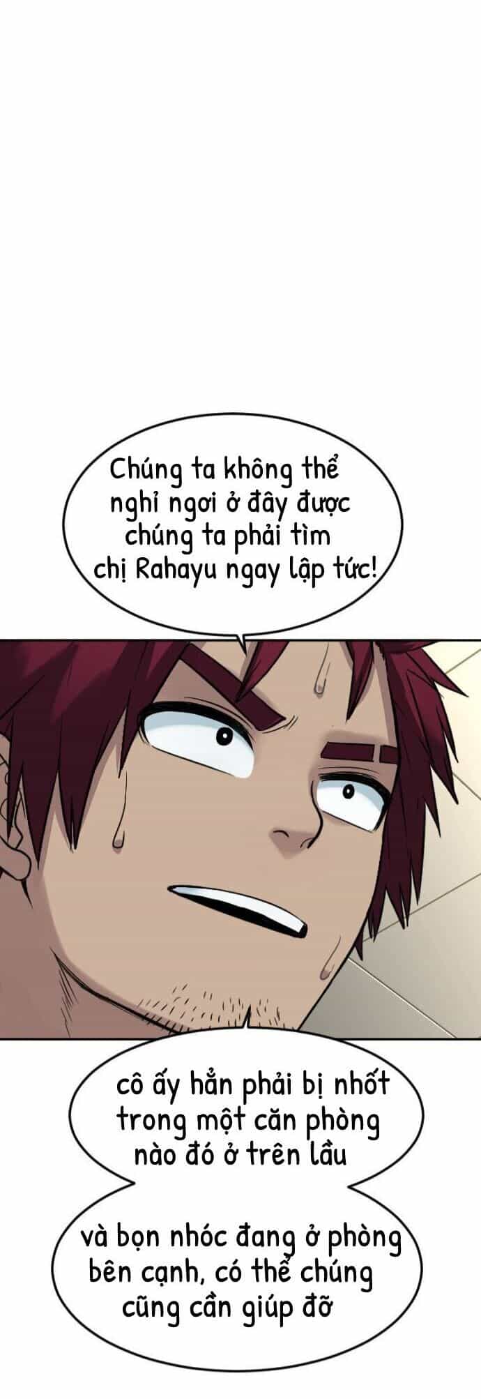 Good/Bad Fortune - Chương 117 - ảnh 26