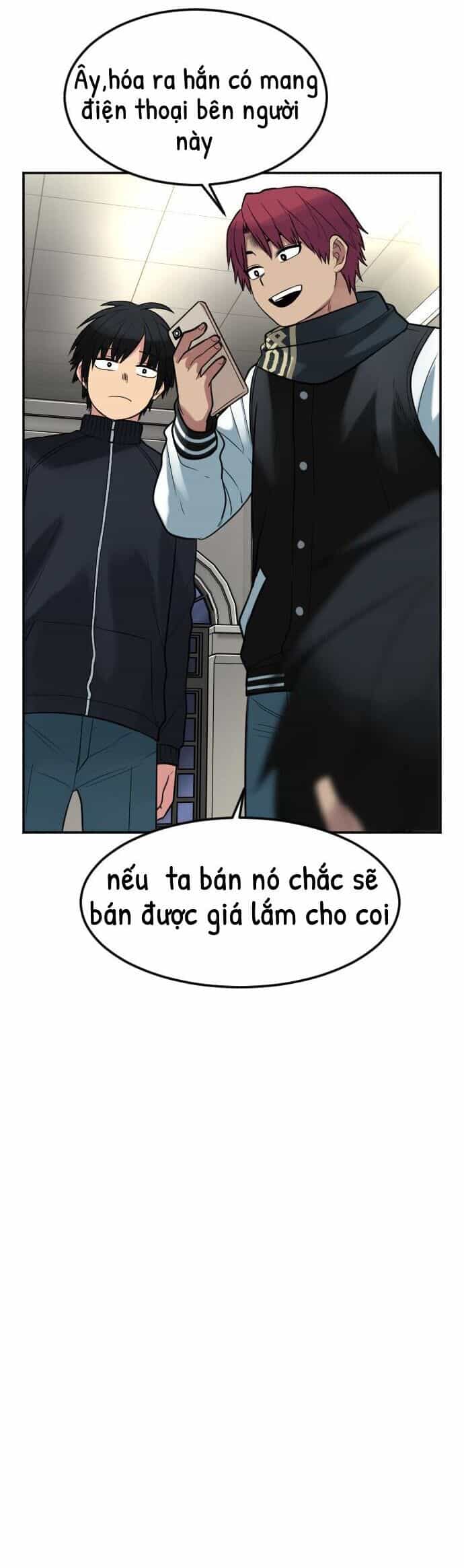 Good/Bad Fortune - Chương 117 - ảnh 31