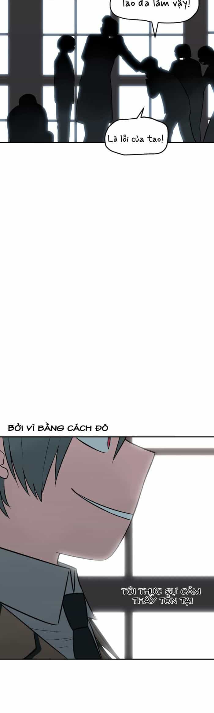 Good/Bad Fortune - Chương 118 - ảnh 17