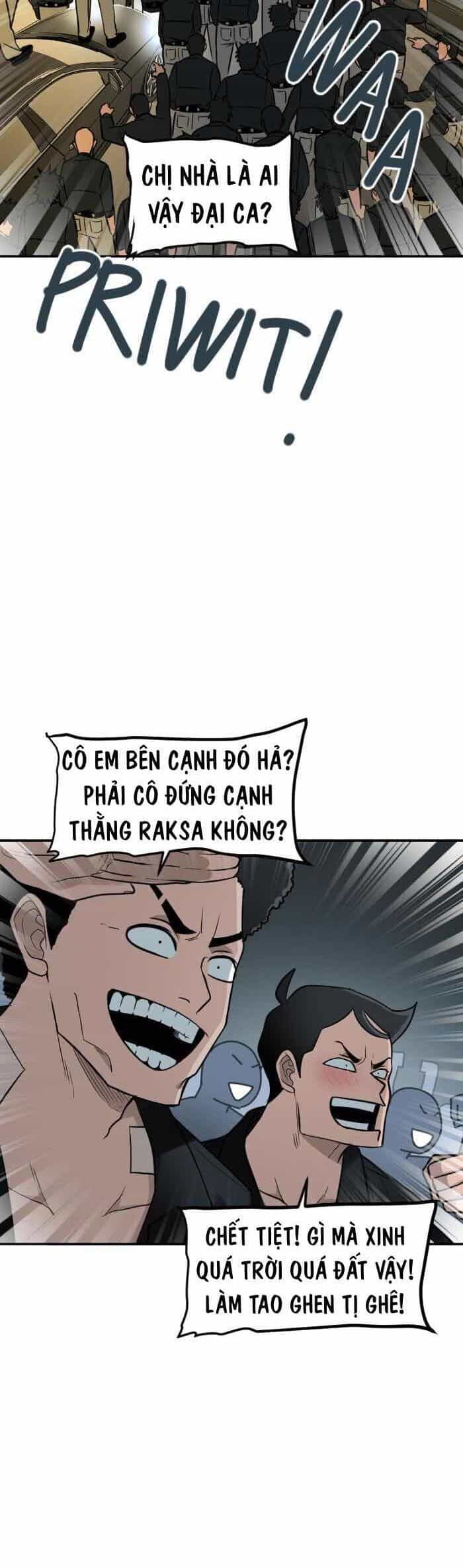Good/Bad Fortune - Chương 121 - ảnh 3
