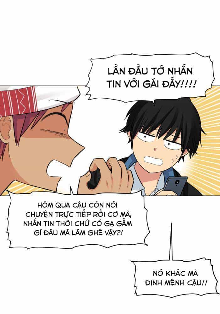 Good/Bad Fortune - Chương 12 - ảnh 17