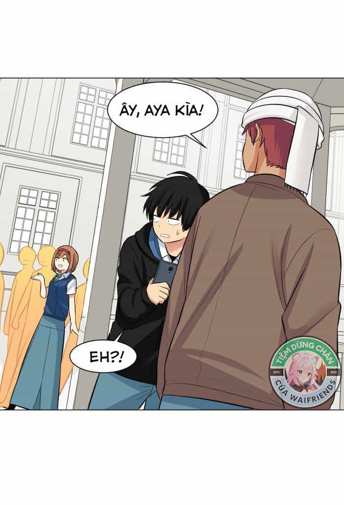 Good/Bad Fortune - Chương 12 - ảnh 24